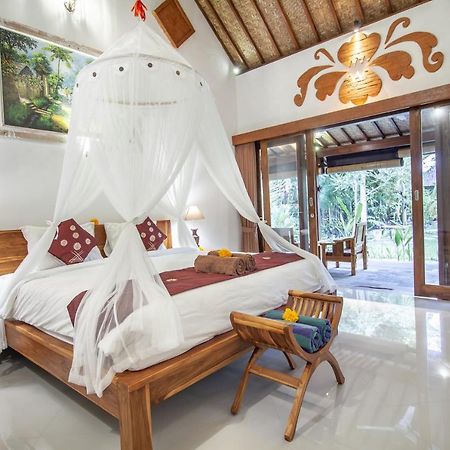 Jero Sebali Villa By Travellink Bali Ubud Eksteriør billede